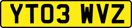YT03WVZ