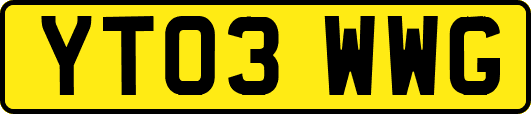 YT03WWG