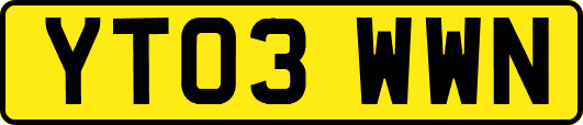 YT03WWN
