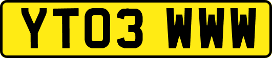 YT03WWW