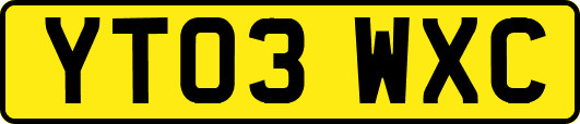 YT03WXC