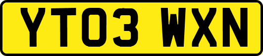 YT03WXN