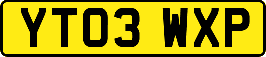 YT03WXP