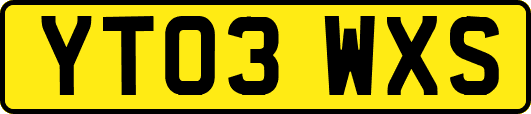 YT03WXS