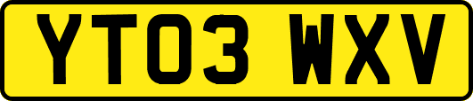 YT03WXV