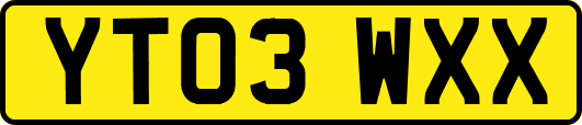 YT03WXX