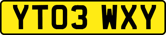 YT03WXY