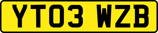 YT03WZB