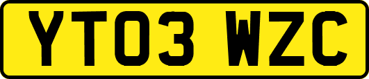 YT03WZC