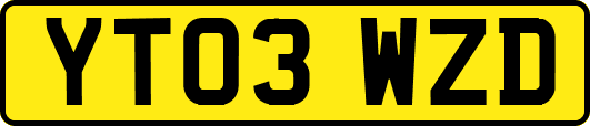 YT03WZD