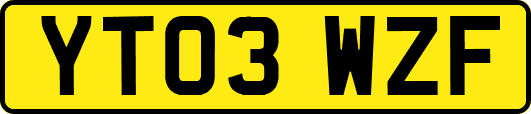 YT03WZF
