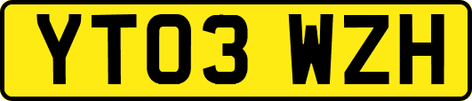 YT03WZH