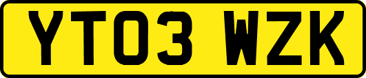 YT03WZK