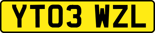 YT03WZL