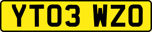 YT03WZO