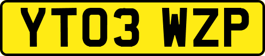 YT03WZP