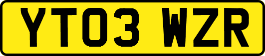 YT03WZR
