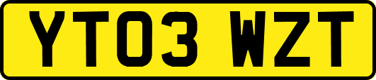 YT03WZT