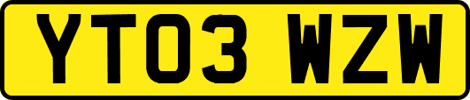YT03WZW