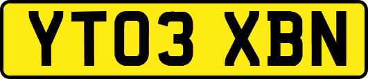 YT03XBN