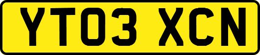 YT03XCN