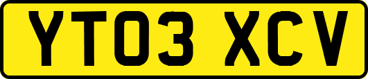 YT03XCV