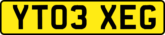 YT03XEG