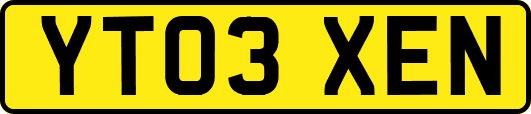 YT03XEN