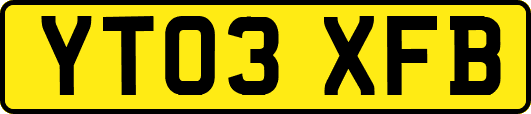 YT03XFB