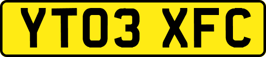 YT03XFC