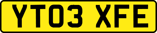 YT03XFE