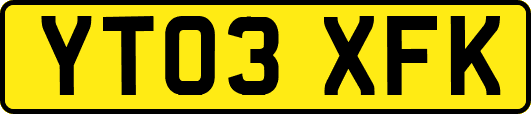 YT03XFK