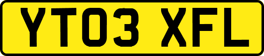 YT03XFL