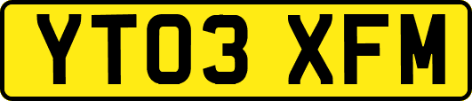 YT03XFM