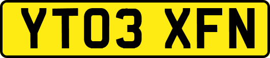 YT03XFN