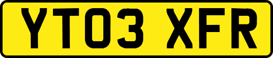 YT03XFR