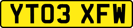 YT03XFW