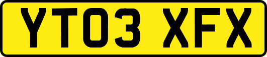 YT03XFX
