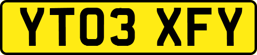YT03XFY
