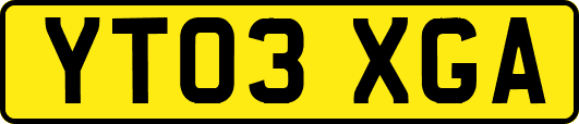 YT03XGA