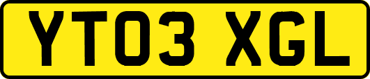 YT03XGL