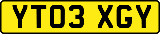YT03XGY
