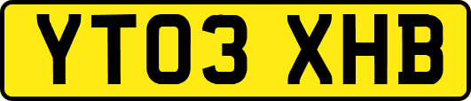 YT03XHB