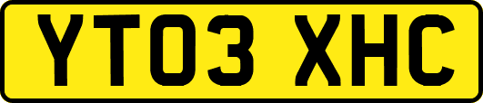 YT03XHC