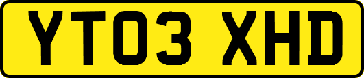 YT03XHD