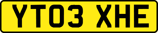 YT03XHE
