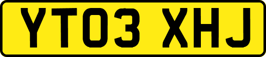 YT03XHJ