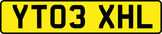 YT03XHL