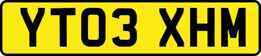 YT03XHM