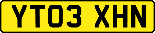 YT03XHN